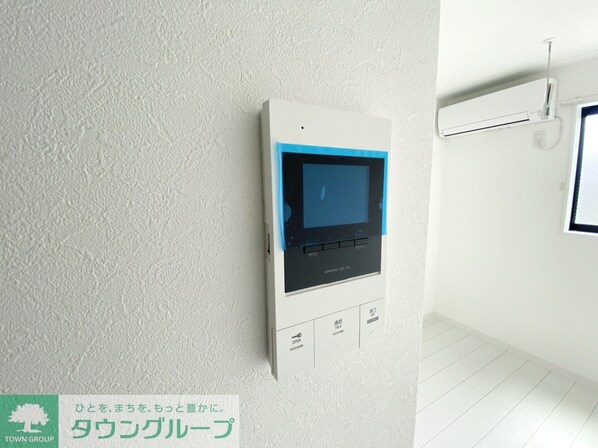 エミネックス与野本町III A棟の物件内観写真